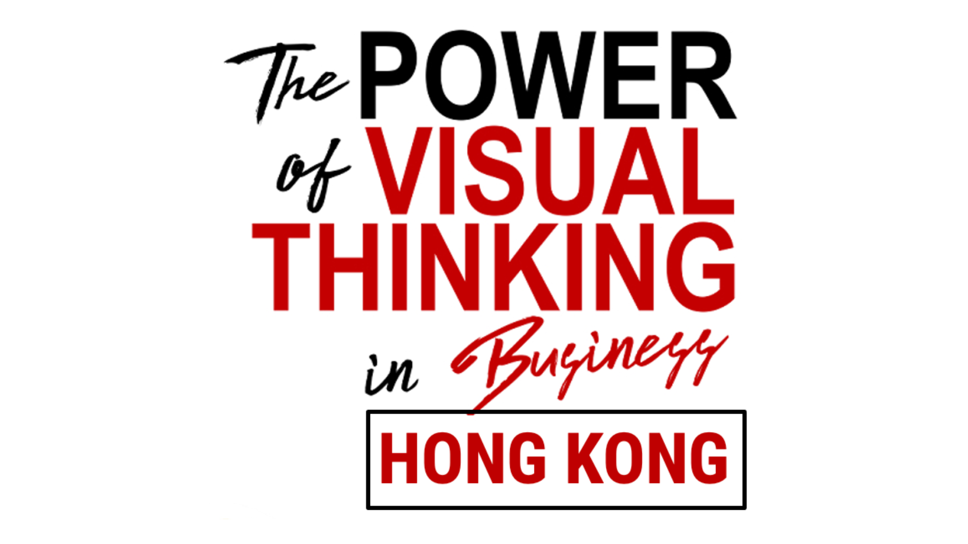 visualthinking